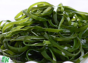 薺菜和海帶能一起吃嗎芥菜和海帶一起煮會(huì)中毒嗎？