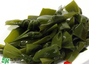 薺菜和海帶能一起吃嗎芥菜和海帶一起煮會(huì)中毒嗎？