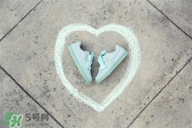 puma蝴蝶結(jié)有幾種顏色？彪馬蝴蝶結(jié)系列有哪幾款顏色？