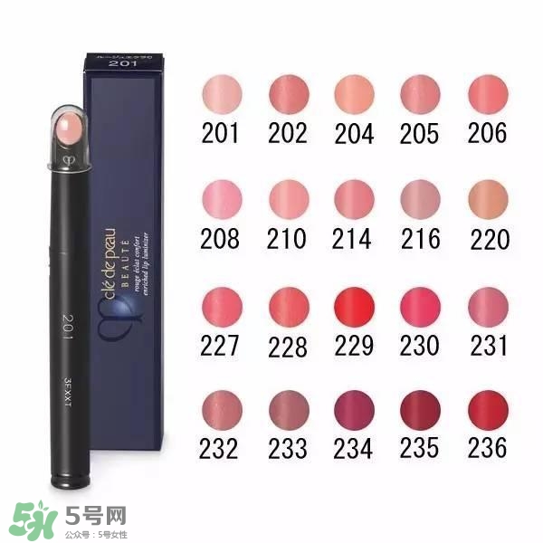 cpb和tf口紅哪個好？cpb口紅和tf口紅對比