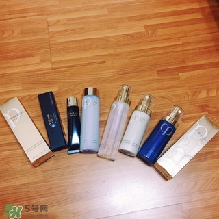 cpb和奧爾濱哪個好用？cpb和奧爾濱適合年齡膚質(zhì)