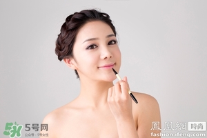 粉色口紅哪個(gè)牌子好？粉色口紅推薦