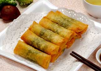 春餅怎么做又軟又好吃？春餅怎么做又薄又軟？