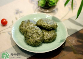 發(fā)霉的清明果可以吃嗎？清明果發(fā)霉可以吃嗎？