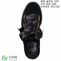 puma蝴蝶結(jié)有幾種顏色？彪馬蝴蝶結(jié)系列有哪幾款顏色？