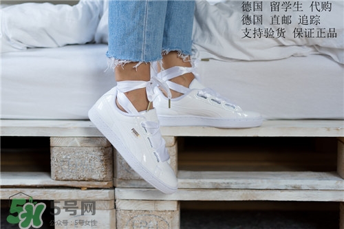 puma蝴蝶結(jié)有幾種顏色？彪馬蝴蝶結(jié)系列有哪幾款顏色？