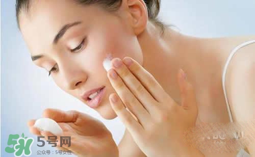 卸妝膏乳化是什么意思？卸妝膏怎么乳化