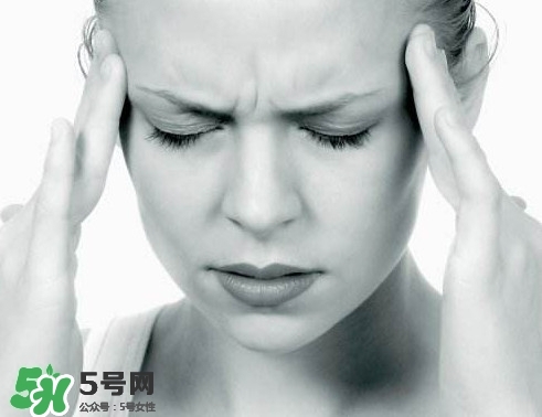 叢集性頭痛會死人嗎？叢集性頭痛的特點(diǎn)
