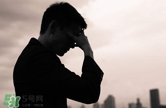 緊張性頭痛怎樣自愈？緊張性頭痛病因