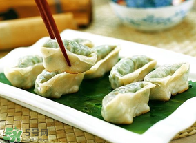薺菜根可以包餃子嗎？薺菜花可以包餃子嗎？