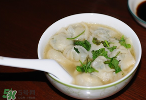 薺菜餛飩餡怎么調(diào)才好吃？薺菜餛飩餡怎么包？