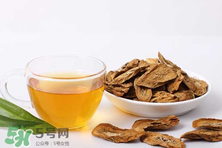皮膚過敏可以喝茶嗎？皮膚過敏能不能喝茶？