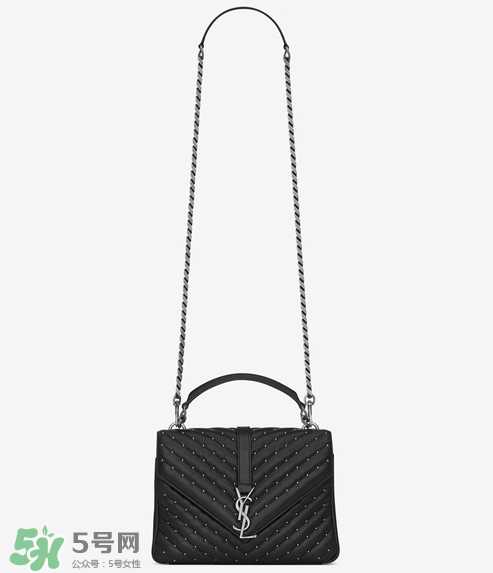 ysl郵差包有哪些款式？ysl圣羅蘭郵差包款式大全
