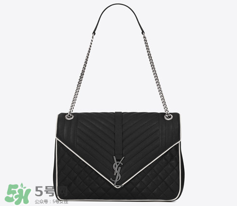 ysl郵差包有哪些款式？ysl圣羅蘭郵差包款式大全