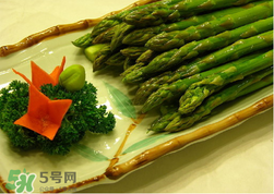 蘆筍為什么會(huì)苦？蘆筍苦能吃嗎？