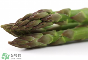 蘆筍尖能吃嗎？蘆筍尖可以吃嗎？