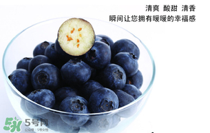 藍(lán)莓一天吃多少為宜？藍(lán)莓每天吃多少合適？