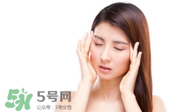 經(jīng)期頭痛惡心是怎么回事？經(jīng)期頭痛的治療方法