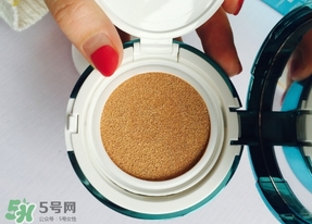 水密碼美女與野獸氣墊cc怎么樣？水密碼美女與野獸氣墊好用嗎