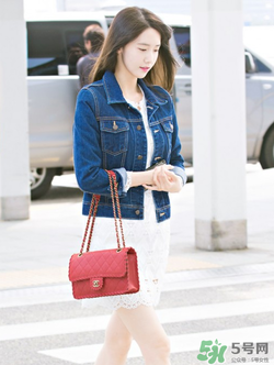 香奈兒255包有幾種顏色？chanel255有多少款顏色？
