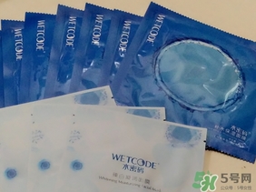 水密碼美女與野獸面膜怎么樣？水密碼美女與野獸面膜好用嗎？