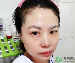 水密碼美女與野獸面膜怎么樣？水密碼美女與野獸面膜好用嗎？