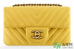 香奈兒255包有幾種顏色？chanel255有多少款顏色？