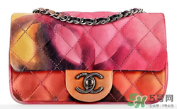 香奈兒255包有幾種顏色？chanel255有多少款顏色？