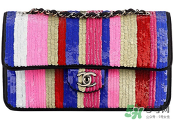 香奈兒255包有幾種顏色？chanel255有多少款顏色？