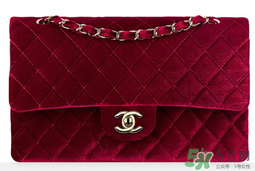 香奈兒255包有幾種顏色？chanel255有多少款顏色？
