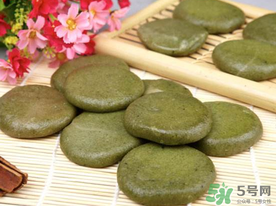 蒿子粑粑是哪里的特產(chǎn)？蒿子粑粑的由來
