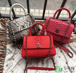 香奈兒蟒蛇皮包包怎么保養(yǎng)？chanel蟒蛇皮包包怎么清洗？