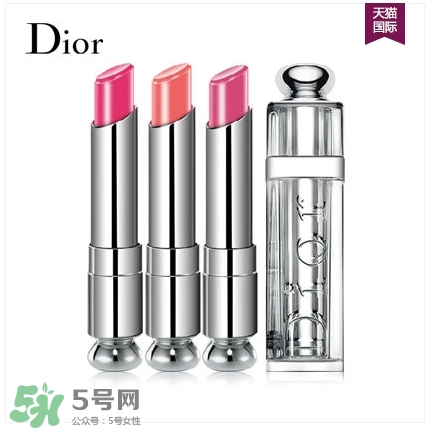 雕牌口紅是什么意思？雕牌口紅色號試色