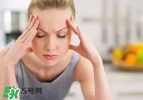 叢集性頭痛會死人嗎？叢集性頭痛的特點(diǎn)