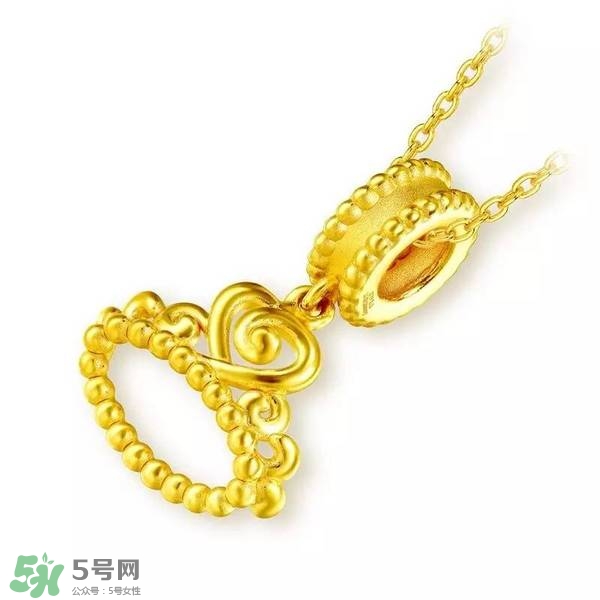 周大福美女與野獸有哪些？周大福美女與野獸珠寶上市