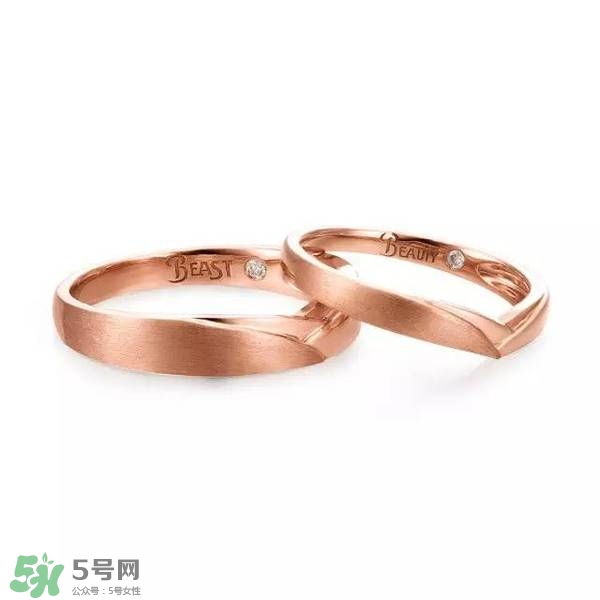 周大福美女與野獸多少錢(qián)？周大福美女與野獸玫瑰價(jià)格