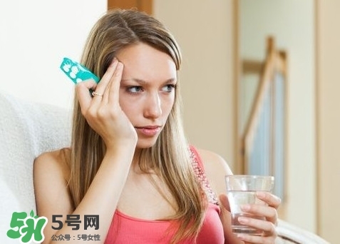叢集性頭痛吃什么藥？叢集性頭痛要做哪些檢查