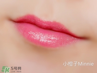 雕牌口紅是什么意思？雕牌口紅色號試色