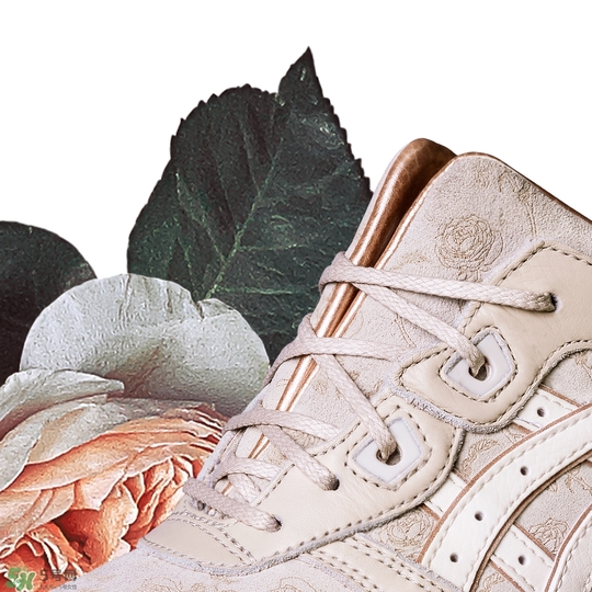 asics tiger美女與野獸合作款有哪些？asics美女與野獸多少錢(qián)？
