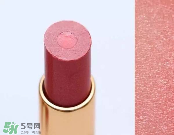 艾瑪口紅什么牌子？艾瑪沃特森口紅色號試色