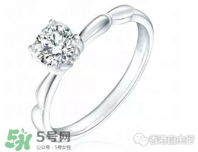 周大福美女與野獸多少錢(qián)？周大福美女與野獸玫瑰價(jià)格