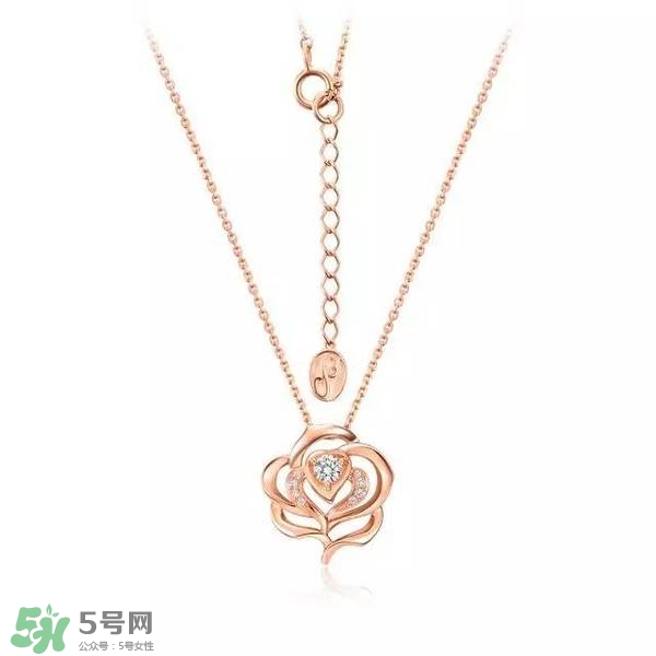 周大福美女與野獸多少錢(qián)？周大福美女與野獸玫瑰價(jià)格