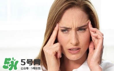 經(jīng)期頭痛是怎么回事？經(jīng)期頭痛頭暈怎么辦