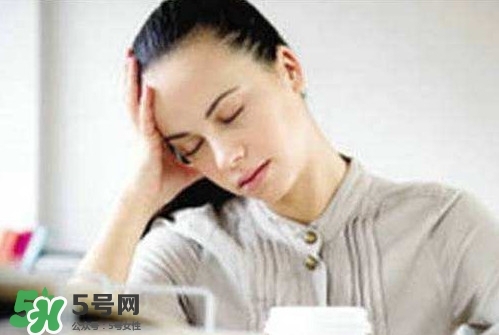緊張性頭痛怎么辦？如何緩解緊張性頭痛？