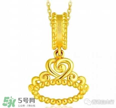 周大福美女與野獸多少錢(qián)？周大福美女與野獸玫瑰價(jià)格