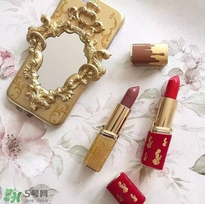 艾瑪口紅什么牌子？艾瑪沃特森口紅色號試色