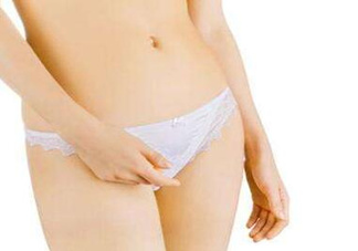 女人下面黑好不好？女人下面黑怎么變淺