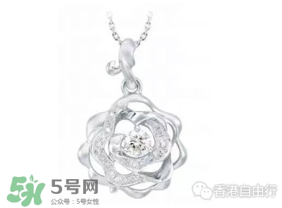 周大福美女與野獸多少錢(qián)？周大福美女與野獸玫瑰價(jià)格