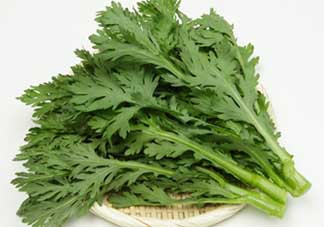 皇帝菜是茼蒿嗎？皇帝菜和茼蒿的區(qū)別