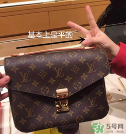 lv郵差包怎么看真假？lv郵差包真假辨別